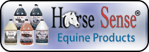 Horse Sense Equine Products