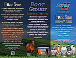 Horse Sense Brochure (Cover)
