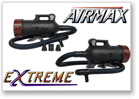 How To Choose Between the Airmax® and the Extreme Dryer Models