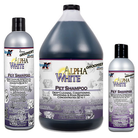 Alpha White™ Shampoo