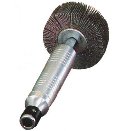 Hoof Polisher Attachment for 401 Power Clipper