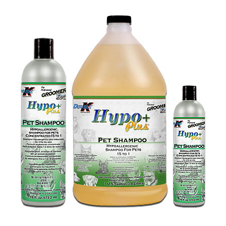 Hypo+™ Shampoo